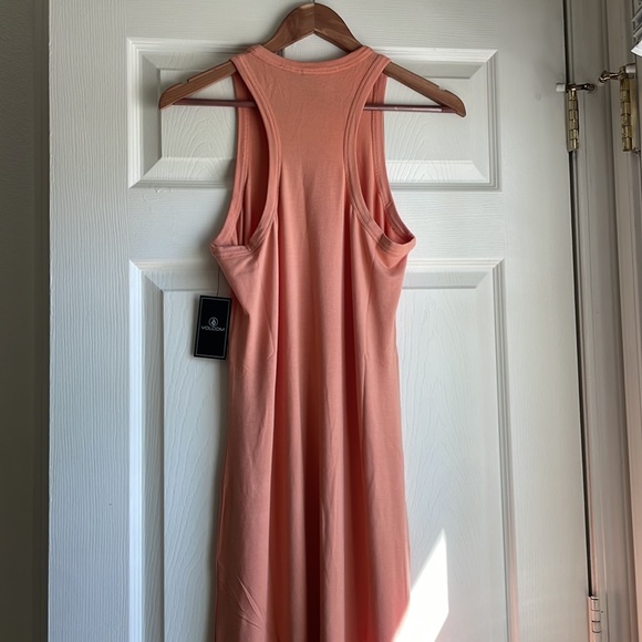 Volcom Stonelight Dress - Picture 8 of 9